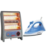 Dry Iron